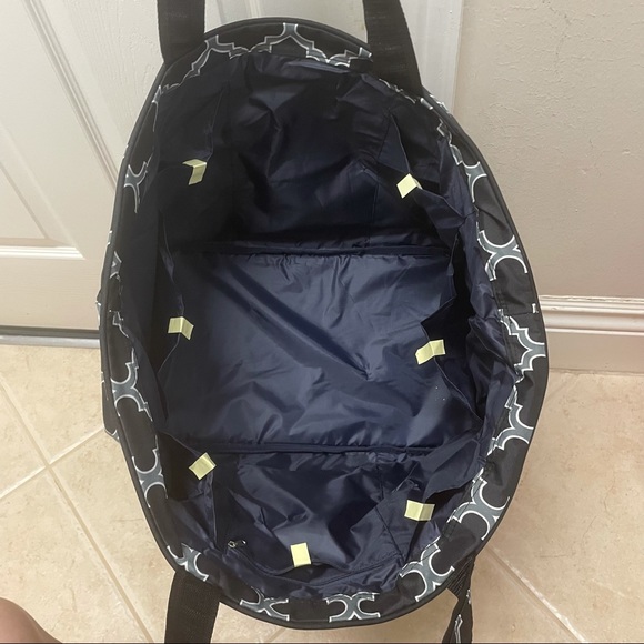 BEACH TOTE BAG - Picture 2 of 11